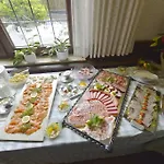 Altdeutscher Hof Beckord Guest house