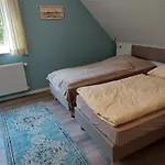 Altdeutscher Hof Beckord بيت ضيافة 3*
