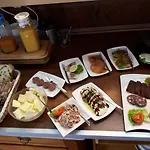 Altdeutscher Hof Beckord Guest house 3*