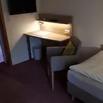 Guest house Altdeutscher Hof Beckord 3*
