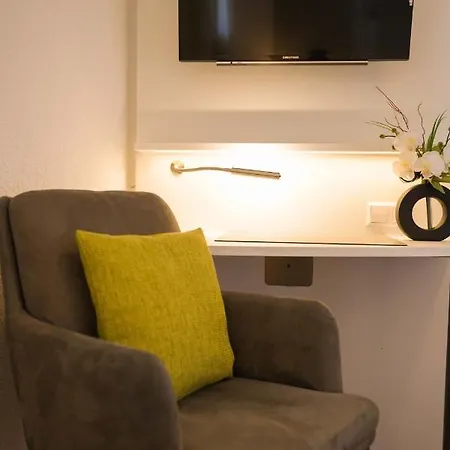 Altdeutscher Hof Beckord 3* Gütersloh