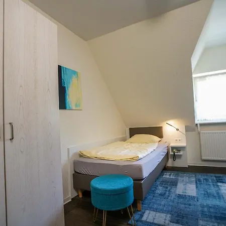 Altdeutscher Hof Beckord Gütersloh