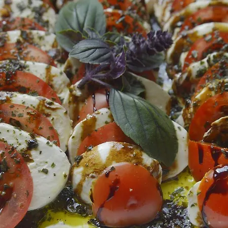 Altdeutscher Hof Beckord Vendégház