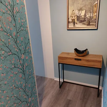 招待所 贝克旅馆 3*