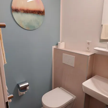 Altdeutscher Hof Beckord Gasthuis 3*