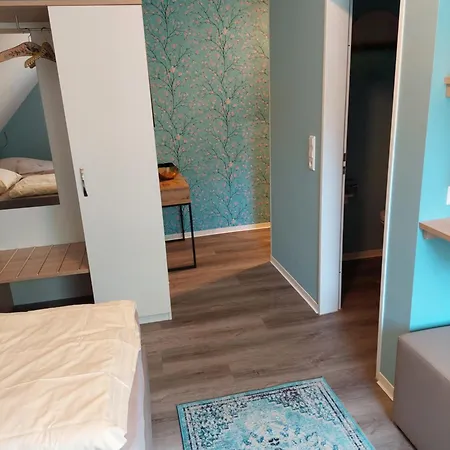 Altdeutscher Hof Beckord 3*