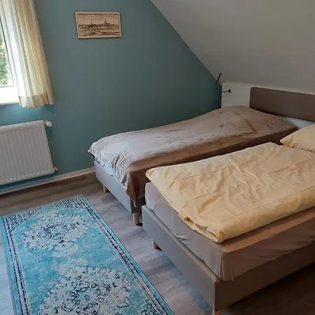 Altdeutscher Hof Beckord Gasthuis 3*