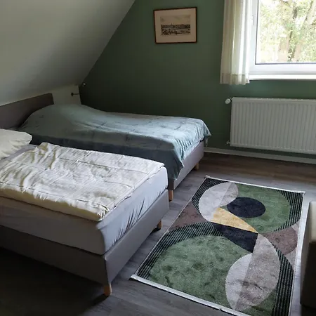 Altdeutscher Hof Beckord