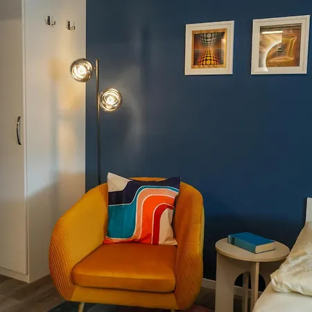 Altdeutscher Hof Beckord 3* Gütersloh