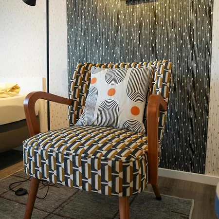 Altdeutscher Hof Beckord Vendégház Gütersloh