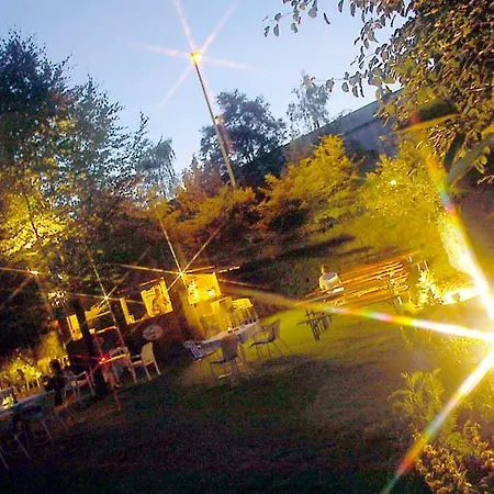 Altdeutscher Hof Beckord