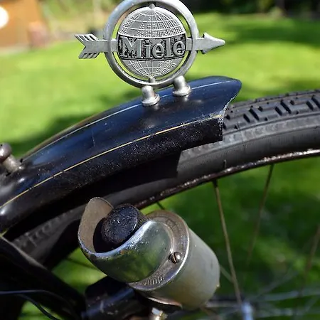 Vendégház Altdeutscher Hof Beckord