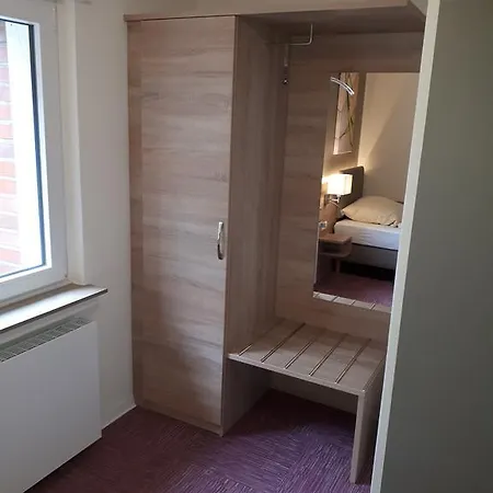 Altdeutscher Hof Beckord Gütersloh