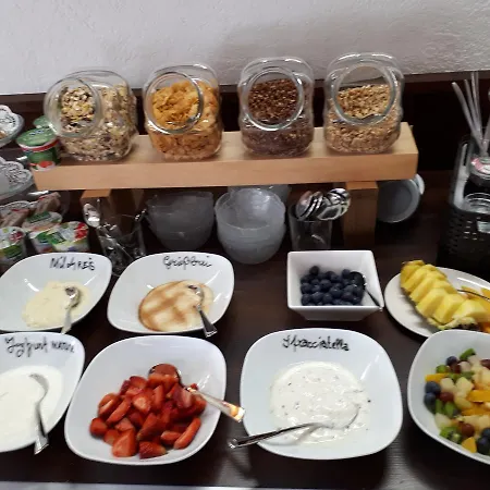 Altdeutscher Hof Beckord Gütersloh