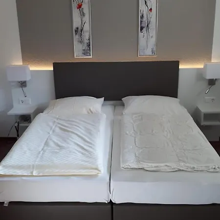 Altdeutscher Hof Beckord