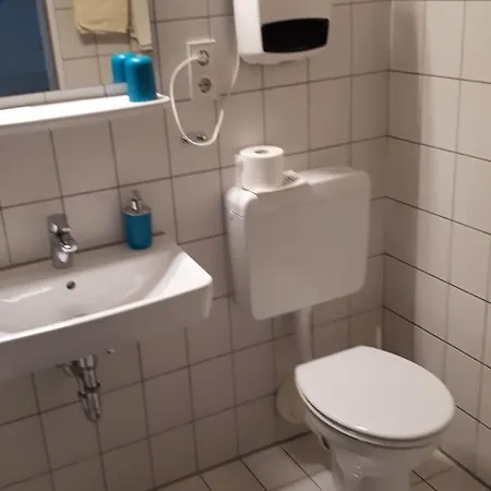 Altdeutscher Hof Beckord