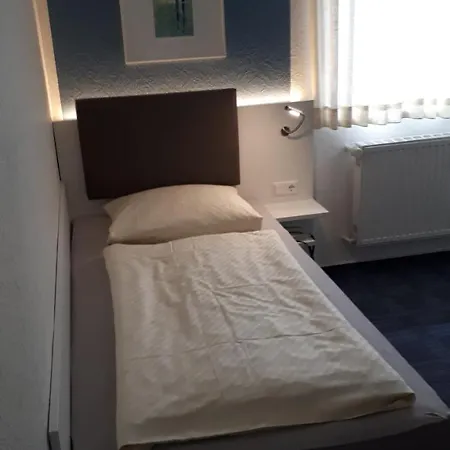 Altdeutscher Hof Beckord