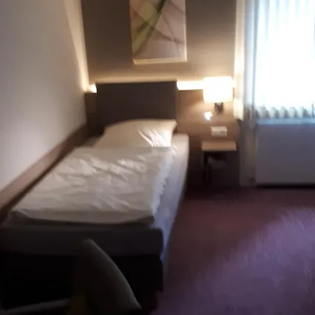 Altdeutscher Hof Beckord Gütersloh