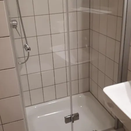 Vendégház Altdeutscher Hof Beckord