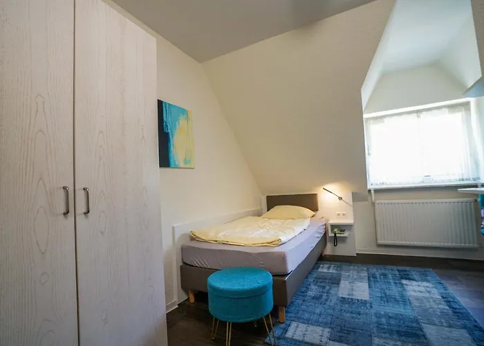 Altdeutscher Hof Beckord Gütersloh