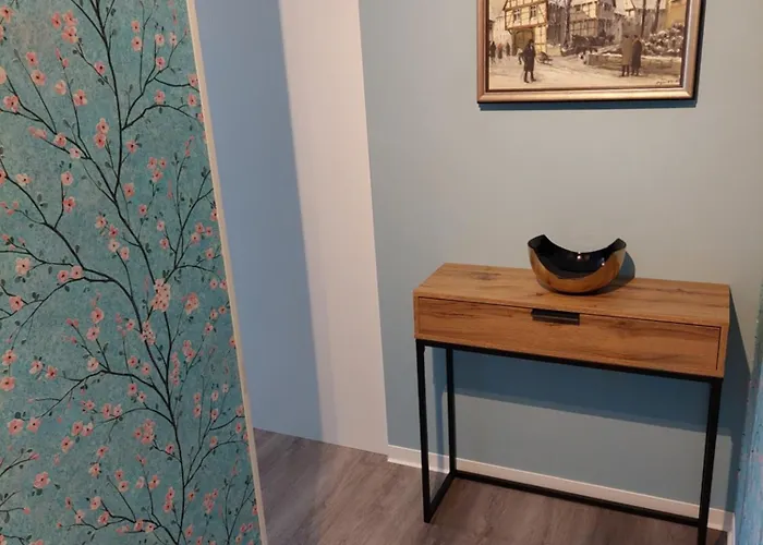 Affittacamere Altdeutscher Hof Beckord 3*