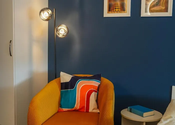 Altdeutscher Hof Beckord 3* Gutersloh