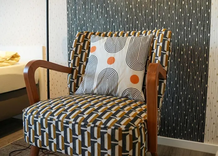 Altdeutscher Hof Beckord Guest house Gutersloh