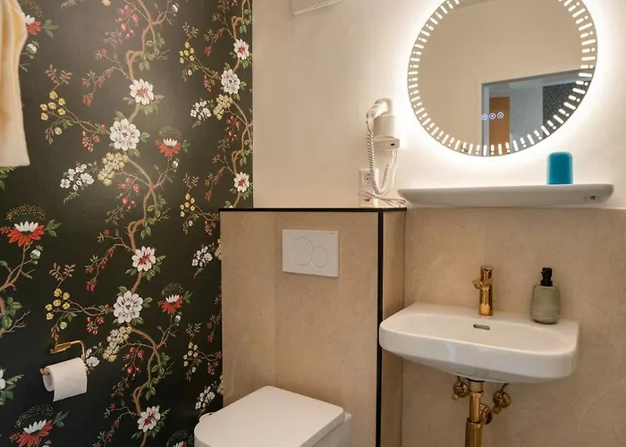 Guest house Altdeutscher Hof Beckord