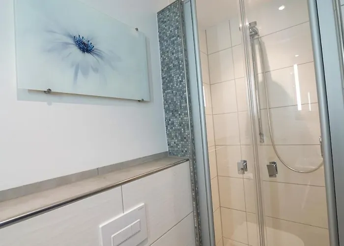 Altdeutscher Hof Beckord Guest house Gutersloh