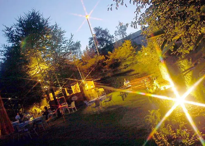 Altdeutscher Hof Beckord