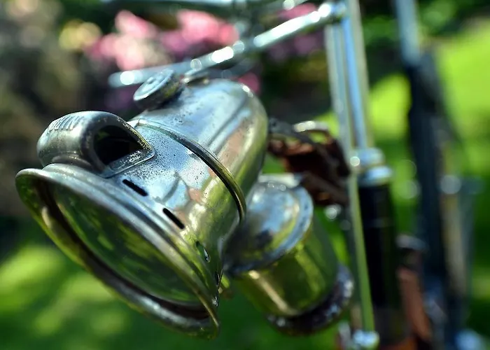 Altdeutscher Hof Beckord Gütersloh