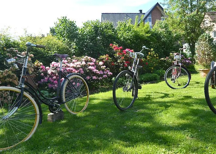 Altdeutscher Hof Beckord