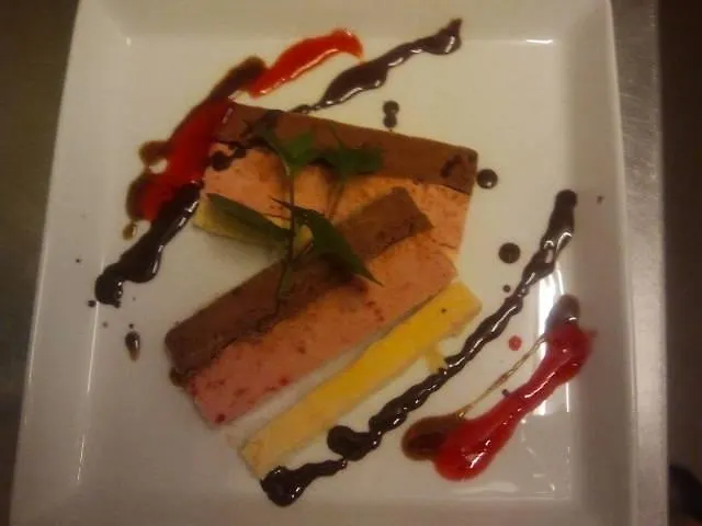 Altdeutscher Hof Beckord Guest house 3*