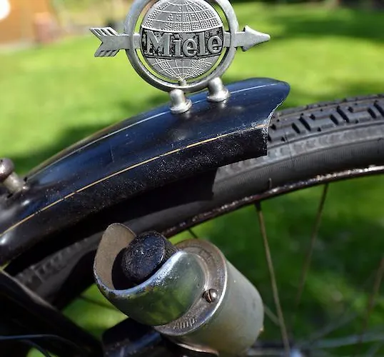 Affittacamere Altdeutscher Hof Beckord