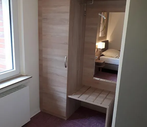 Altdeutscher Hof Beckord Gütersloh