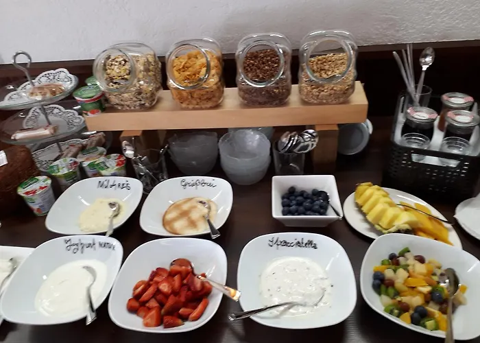 Altdeutscher Hof Beckord Gütersloh