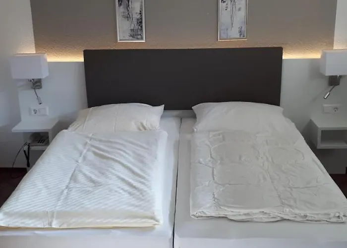 Altdeutscher Hof Beckord