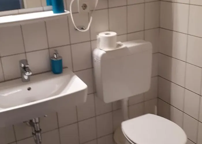 Altdeutscher Hof Beckord