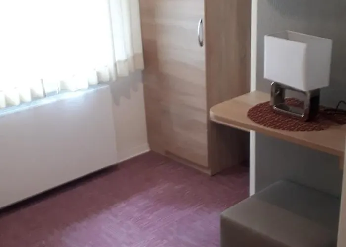 Altdeutscher Hof Beckord