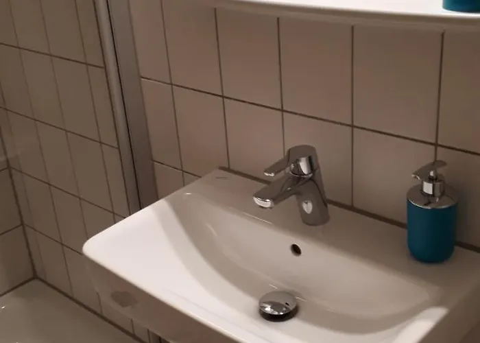 Altdeutscher Hof Beckord Affittacamere