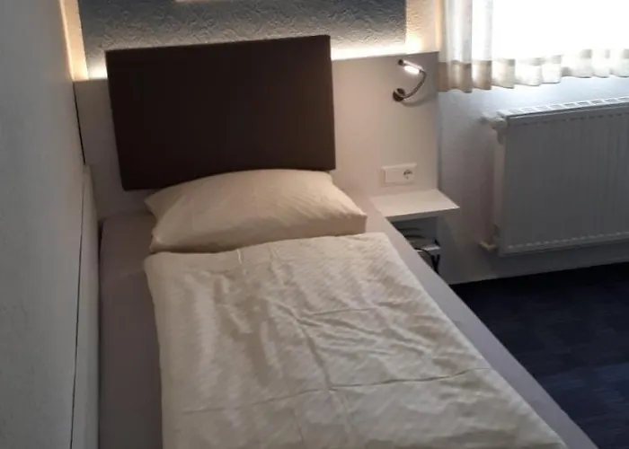 Altdeutscher Hof Beckord