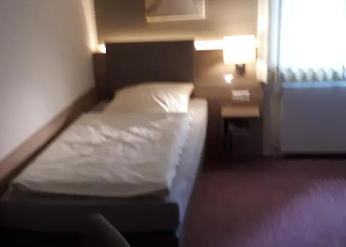 Altdeutscher Hof Beckord Gütersloh