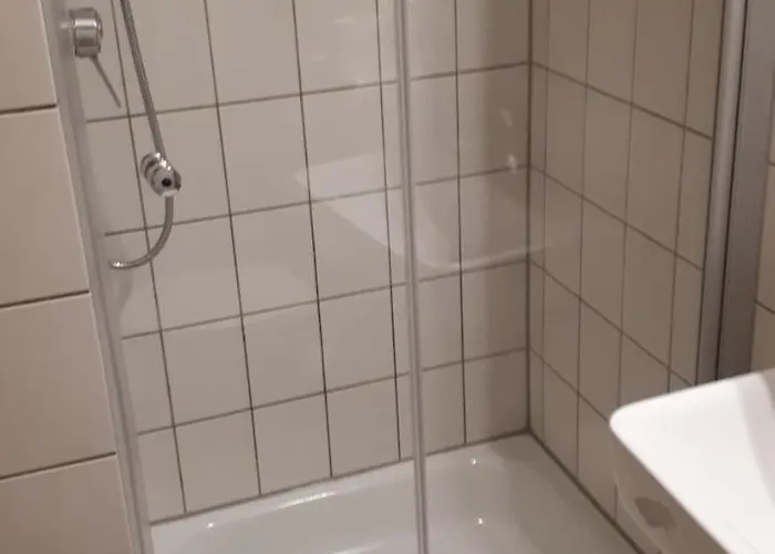 Guest house Altdeutscher Hof Beckord